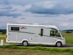 Carthago C-Tourer I 2011 года